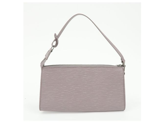 Louis Vuitton Pochette Accessoires Epi Leather - vista 2