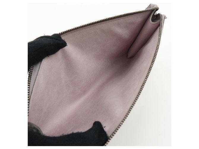 Louis Vuitton Pochette Accessoires Epi Leather - vista 5