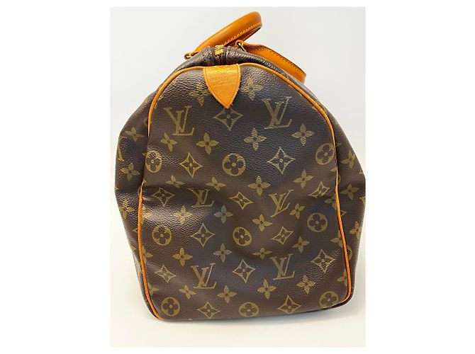 Louis Vuitton Keepall Monogram Canvas 45 - view 3