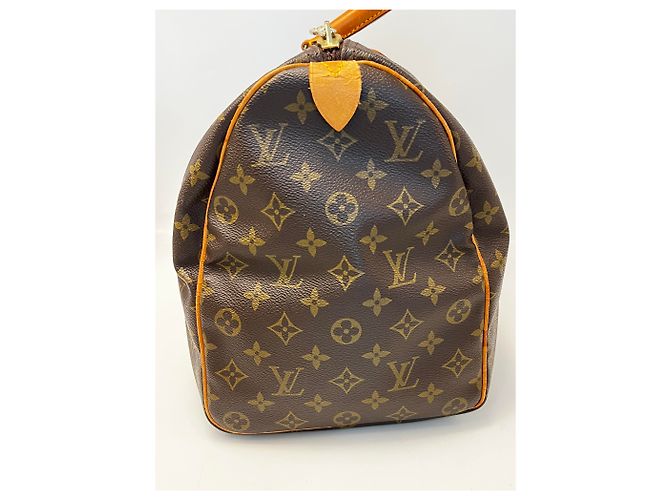 Louis Vuitton Keepall Monogram Canvas 45 - view 4