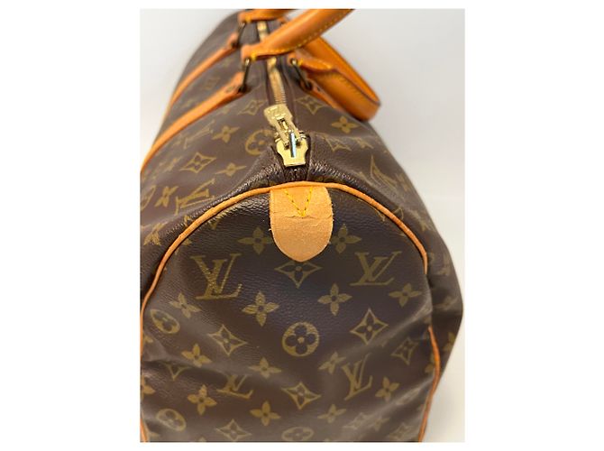 Louis Vuitton Keepall Monogram Canvas 45 - view 5