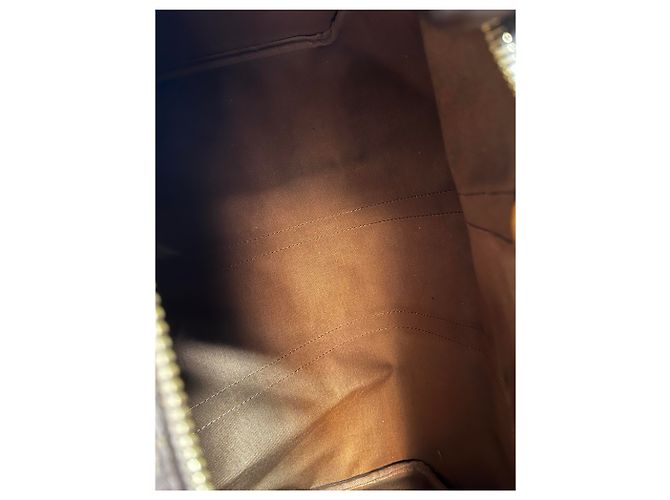 Louis Vuitton Keepall Monogram Canvas 45 - view 7