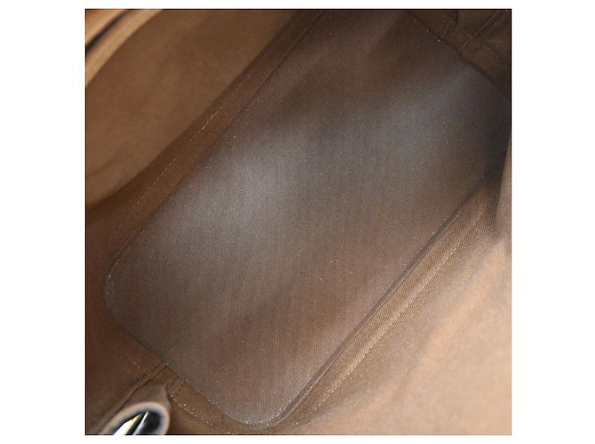 Louis Vuitton Alma Monogram Canvas PM - vista 5