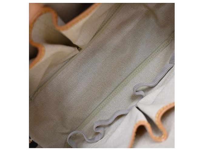 Louis Vuitton Deauville Monogram Canvas 34 - vista 5