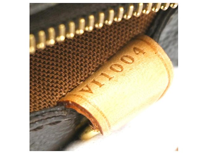 Louis Vuitton Cabas Piano Monogram Canvas - vista 7