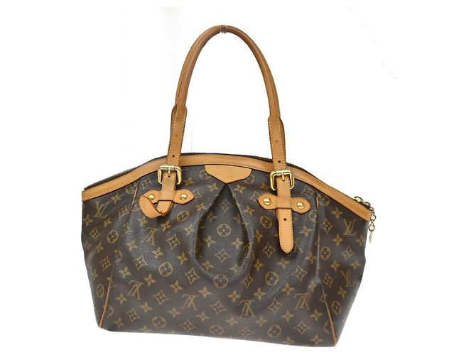 Louis Vuitton Tivoli Monogram Canvas GM - Ansicht 2