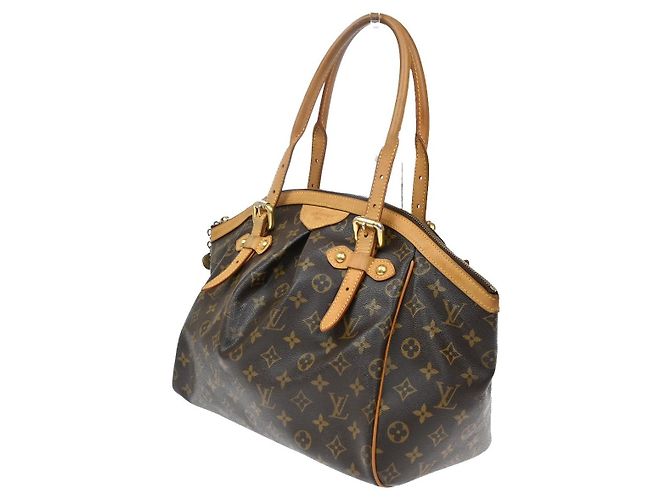 Louis Vuitton Tivoli Monogram Canvas GM - Ansicht 3