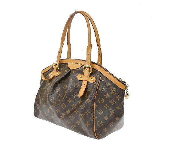 Louis Vuitton Tivoli Monogram Canvas GM - Ansicht 4