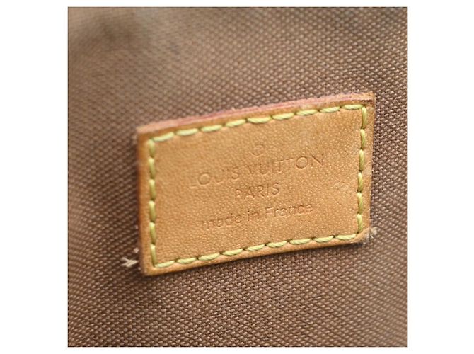 Louis Vuitton Tivoli Monogram Canvas GM - Ansicht 6