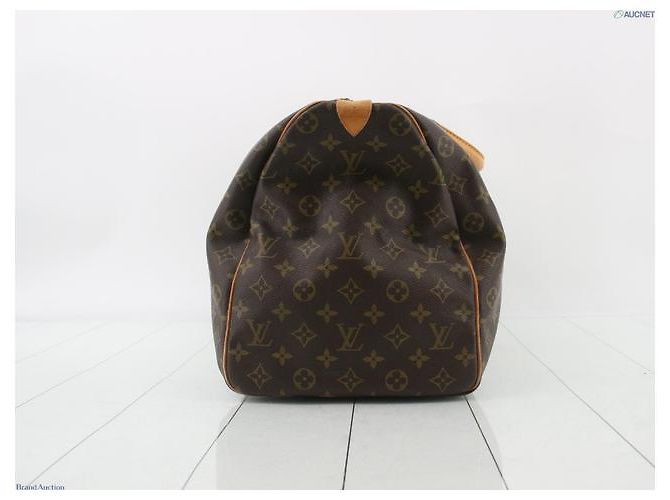 Louis Vuitton Keepall Monogram Canvas 50 - vista 6