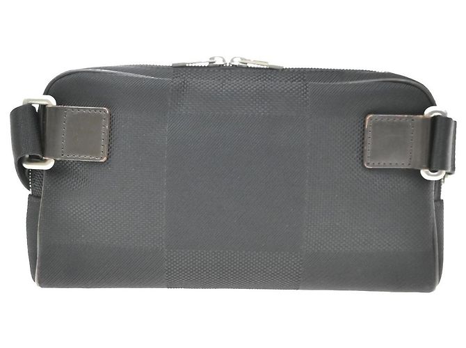 Louis Vuitton Acrobate Waist Damier Geant Canvas - vue 2