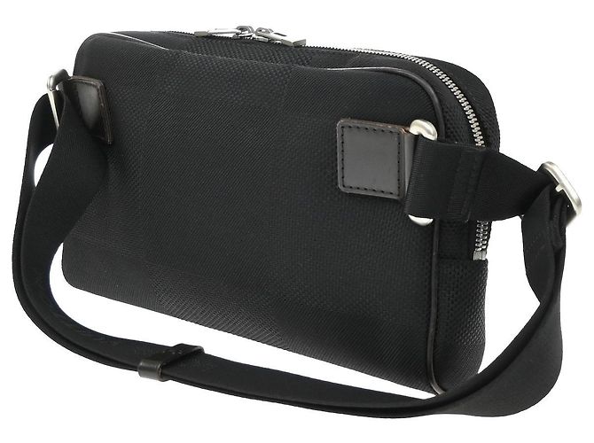 Louis Vuitton Acrobate Waist Damier Geant Canvas - vue 4