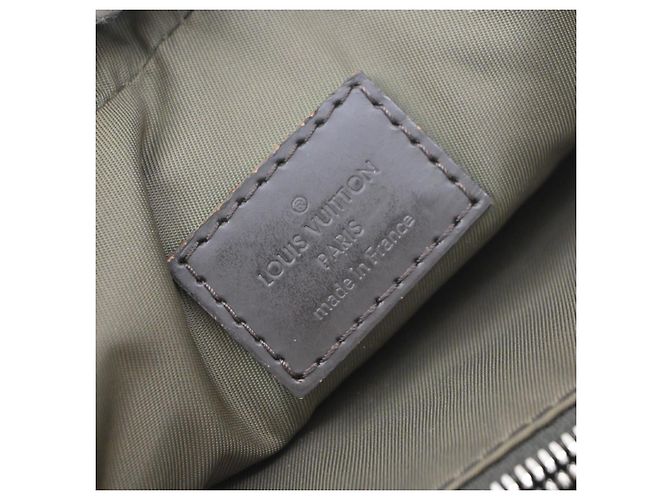 Louis Vuitton Acrobate Waist Damier Geant Canvas - vue 6