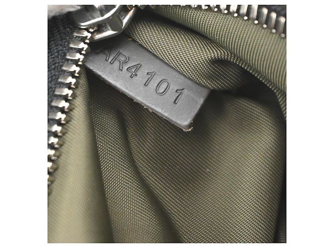 Louis Vuitton Acrobate Waist Damier Geant Canvas - vue 7