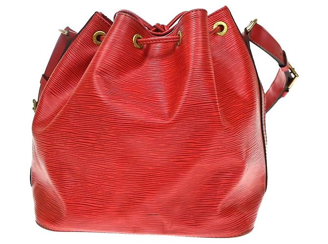 Louis Vuitton Petit Noe Epi Leather Medium - vista 2