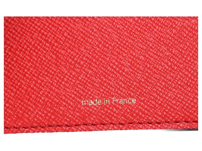 Louis Vuitton x Yayoi Kusama Couverture Passport Case - vista 6