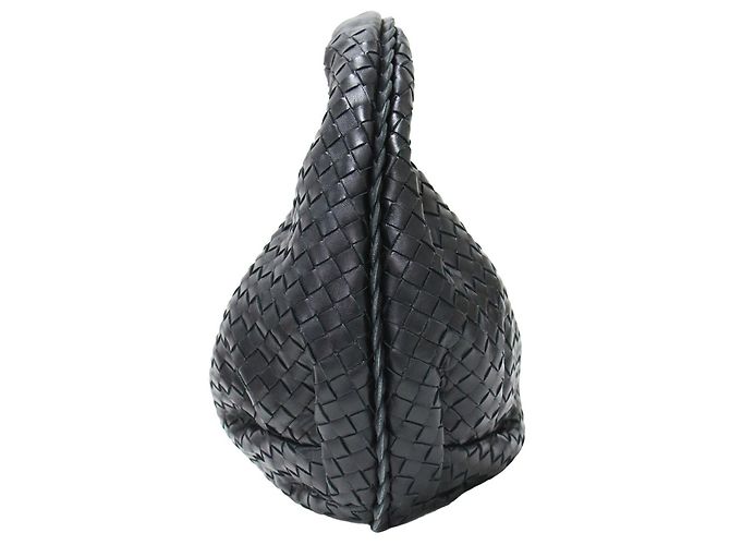 Borsa Hobo Intrecciato Bottega Veneta - vista 2