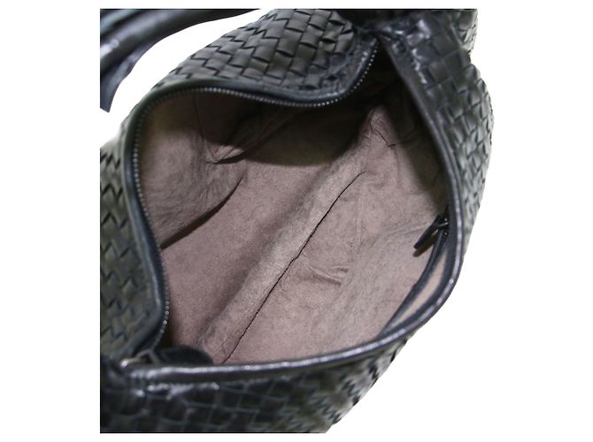 Borsa Hobo Intrecciato Bottega Veneta - vista 5