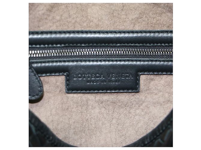 Borsa Hobo Intrecciato Bottega Veneta - vista 6