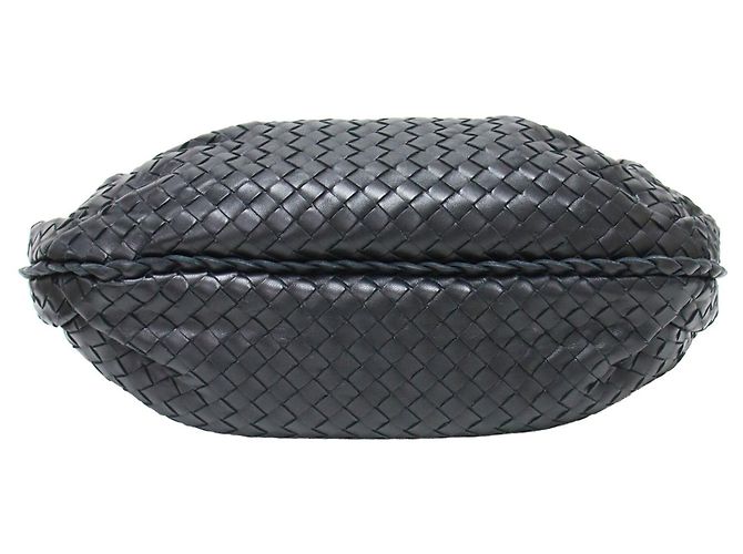 Borsa Hobo Intrecciato Bottega Veneta - vista 7