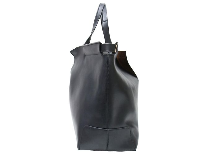 TOD'S Di Folio Shopper aus Leder - Ansicht 2