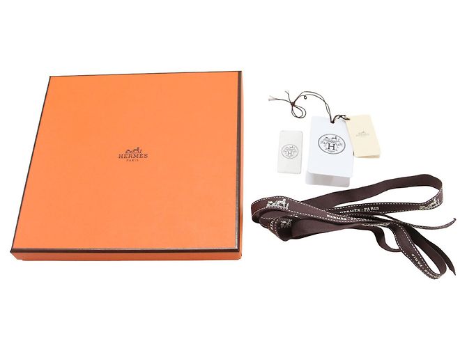 Hermès Hermes Seidentuch - Carre 70 Candy Libris - Ansicht 10