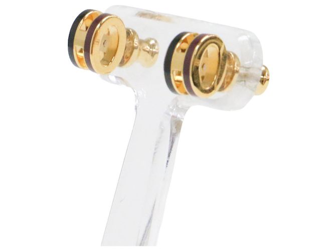 Hermès Pendientes HERMES Mini Pop H Rocabar Galaxy - vista 2