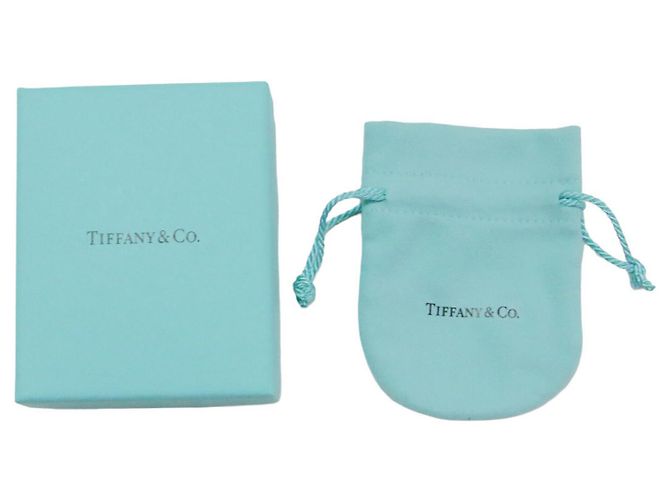 Autre Marque Pulsera de dijes de plata Tiffany & Co. - vista 7