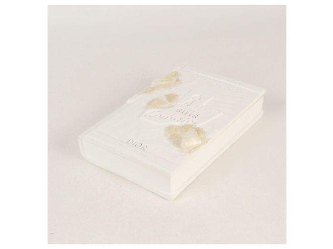 Christian Dior x Daniel Arsham Schmuckkästchen Limited Edition - Ansicht 4