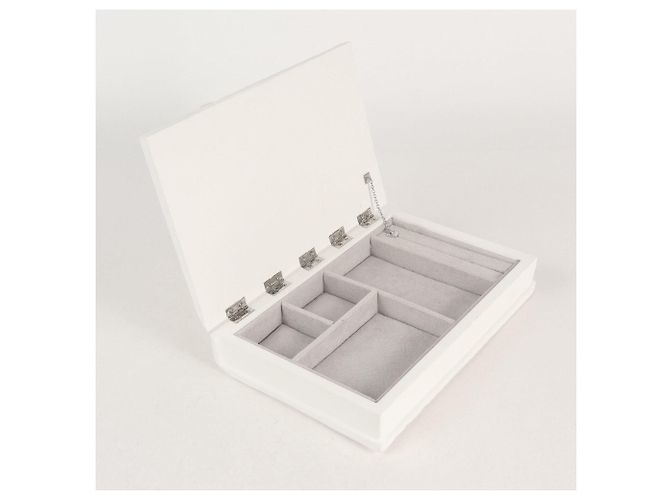 Christian Dior x Daniel Arsham Schmuckkästchen Limited Edition - Ansicht 5