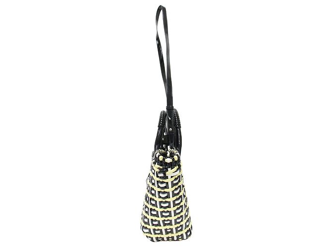 Borsa Balenciaga Bistro Basket Bag - vista 2