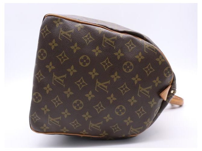 Louis Vuitton Keepall Monogram Canvas 50 - vista 5
