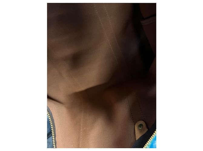 Louis Vuitton Keepall Monogram Canvas 60 - vista 7