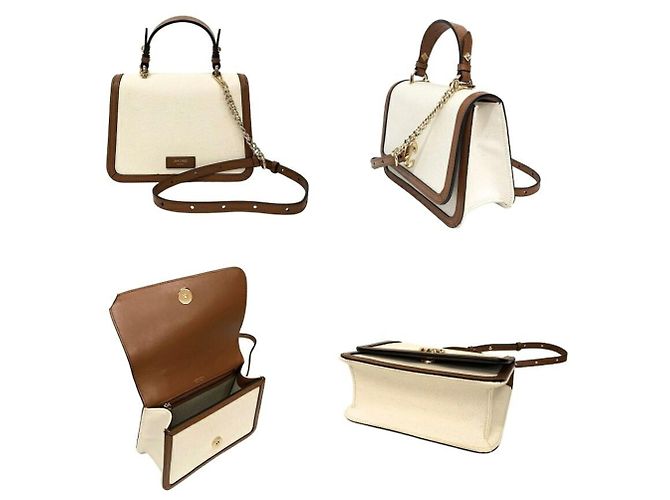 Borsa 2-Way Jimmy Choo - vista 2