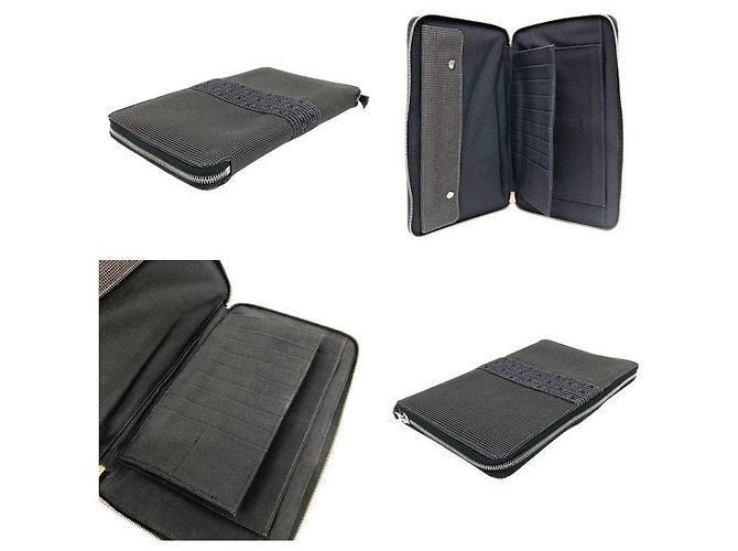 Hermès Hermes Herline Purse GM Langbeutel - Ansicht 2