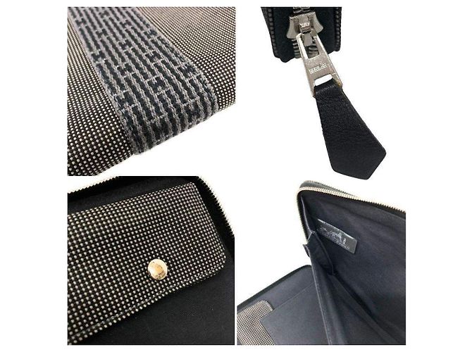 Hermès Hermes Herline Purse GM Langbeutel - Ansicht 3