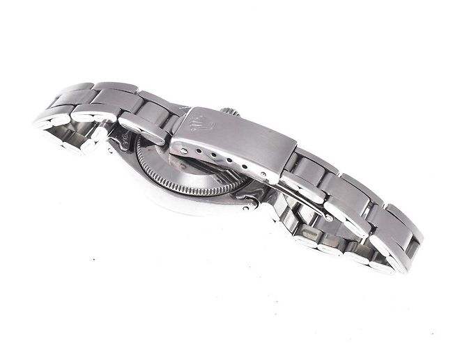 Rolex Oyster Perpetual Automatic Stainless Steel 25 - Ansicht 2