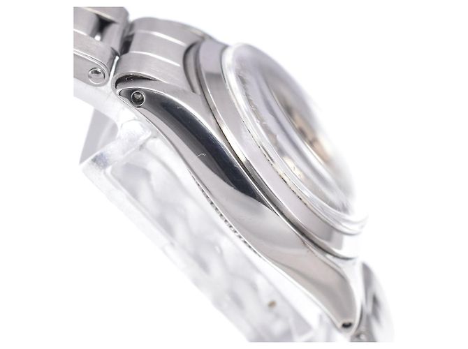 Rolex Oyster Precision Steel - Ansicht 4