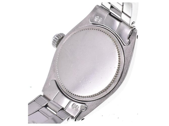 Rolex Oyster Precision Steel - Ansicht 6