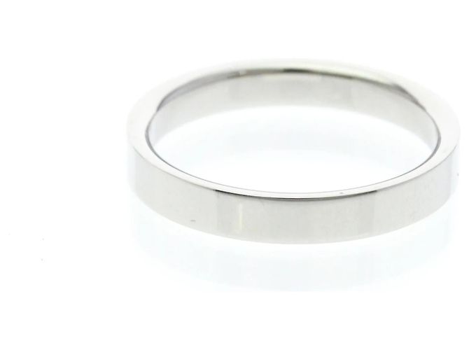 Tiffany & Co. Platino Piatto - vista 2