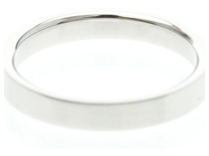 Tiffany & Co. Platino Piatto - vista 7