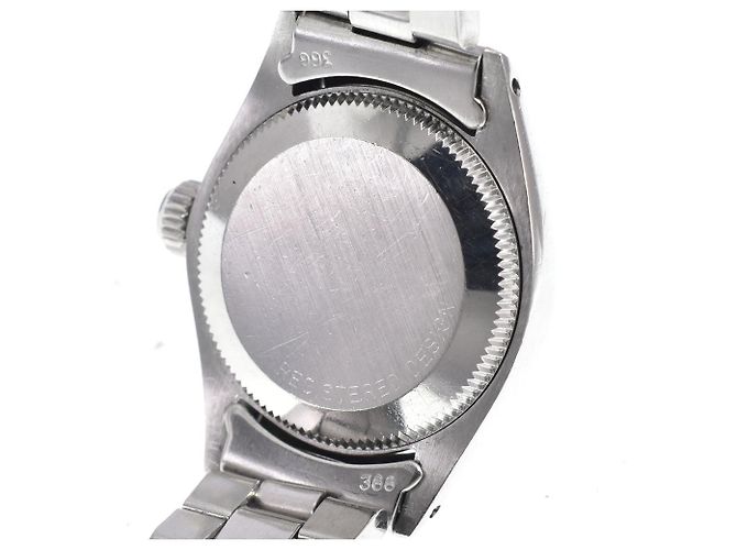 Rolex Oyster Perpetual Automatic Stainless Steel 25 - Ansicht 5