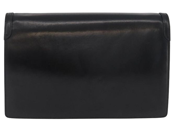 Gucci Borsa a Tracolla in Pelle Small - vista 2