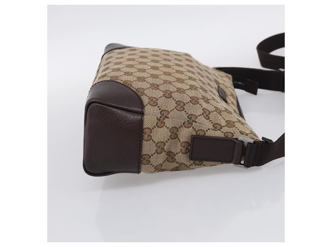 Gucci Joy Messenger GG Canvas Medium - vista 4