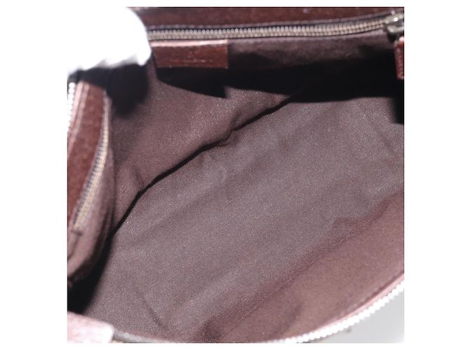 Gucci Joy Messenger GG Canvas Medium - vista 5