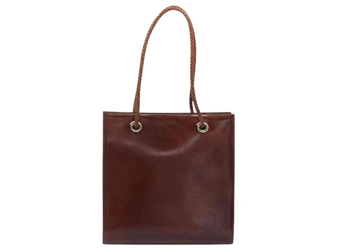 Cartier Panthère Lackleder Medium - Ansicht 2