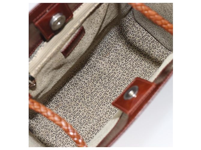 Cartier Panthère Lackleder Medium - Ansicht 5