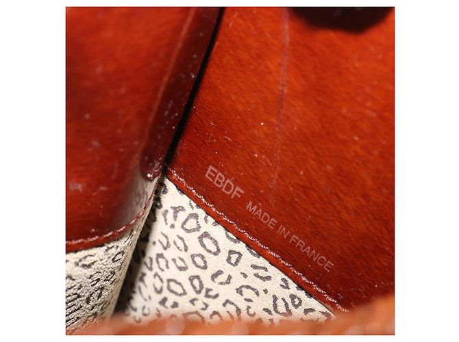 Cartier Panthère Lackleder Medium - Ansicht 7