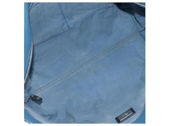 Fendi Monster Roll Leather Medium - vista 5