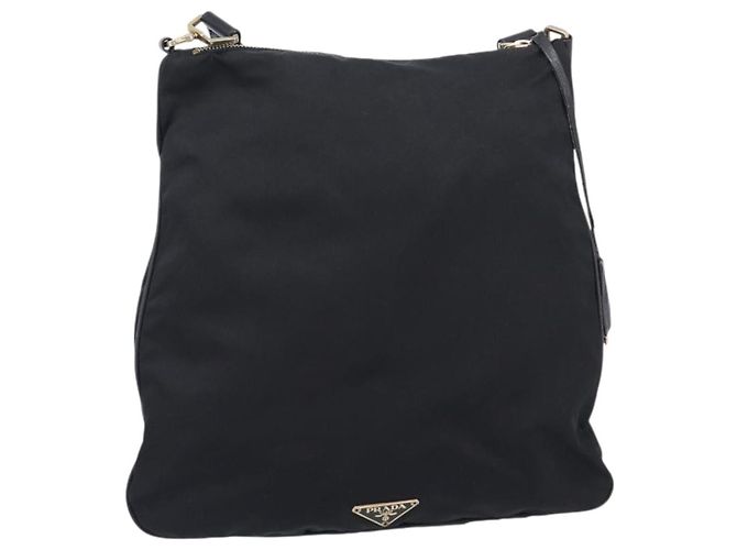 Prada Shoulder Tessuto Medium - vue 2